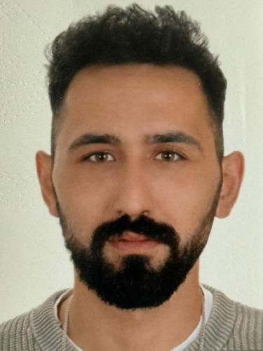 Okan Arslan