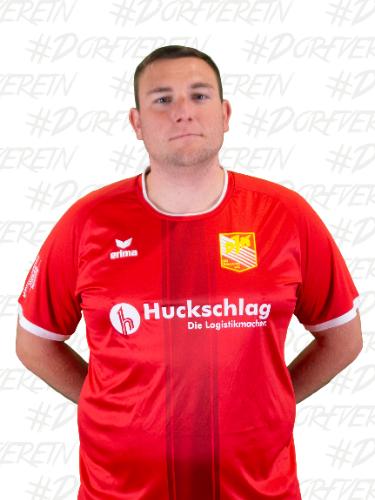 Niklas Terbrüggen