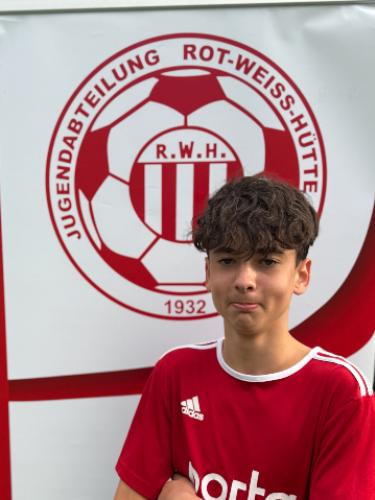 Alexis Jacques Nikolaou