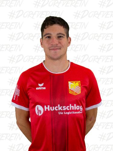 Maximilian Heider