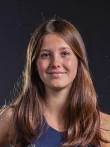 Greta Andrea Bianca Valla