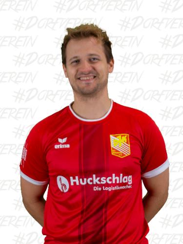 Yannick Kroll