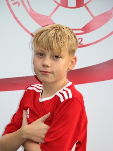 Conner Maurice Grooters
