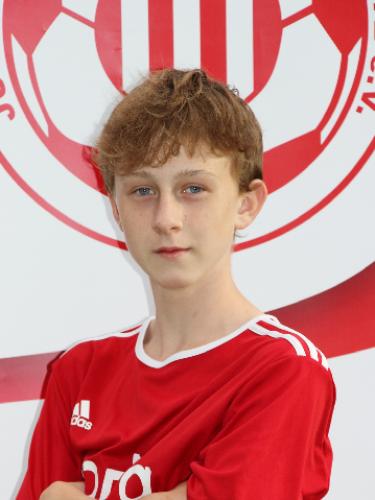 Luca Sommer