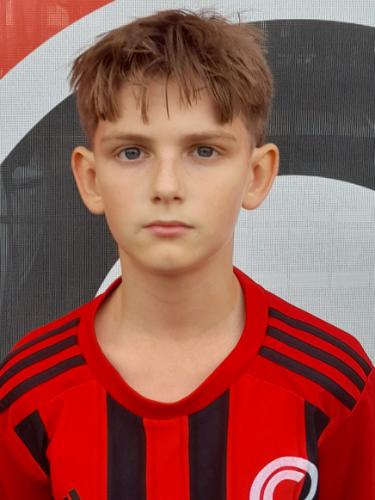 Charlie Bartek Cichy