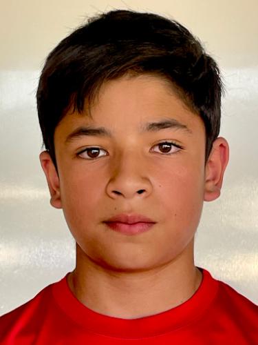 Jeronimo Cepeda