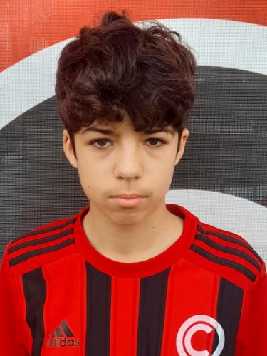 Ariyan Jansepar Soler