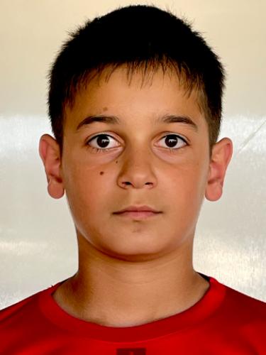 Aleksandre Markhulia