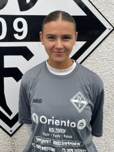 Amy Kade