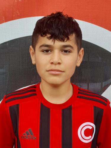 Farhad Cheikho