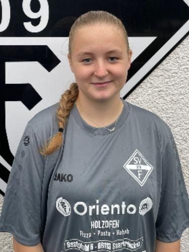 Leonie Primm