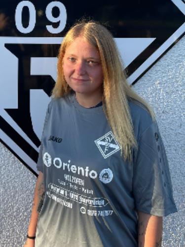Vanessa Reinert