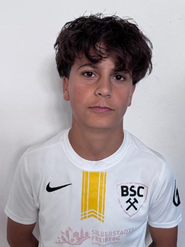 Dario Xheko