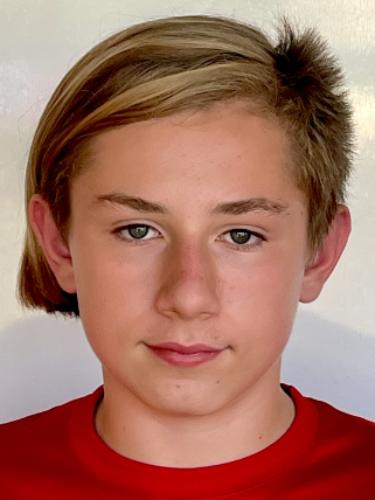 Sam Disch