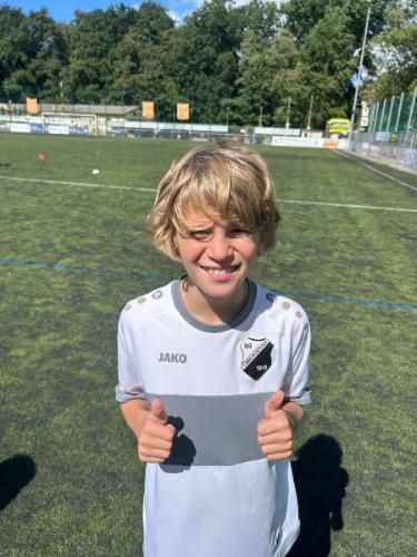 Henry Lukas Gundacker