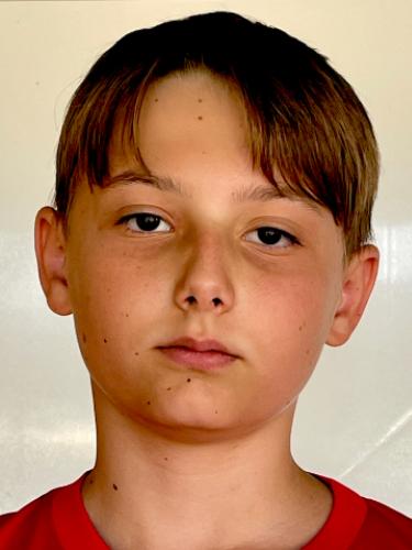 Joshua Thiel