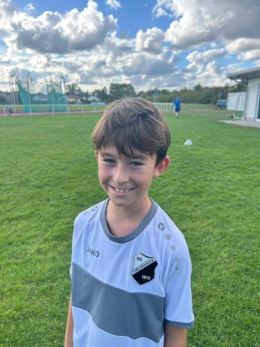 Vincent Karl Himpele