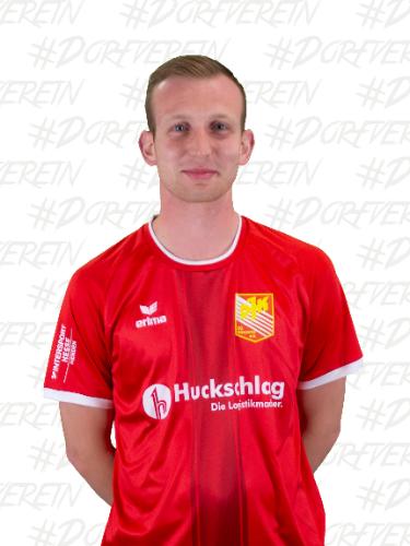 Jan-Luca Sander