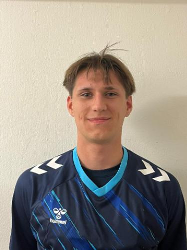 Fion-Levi Gude