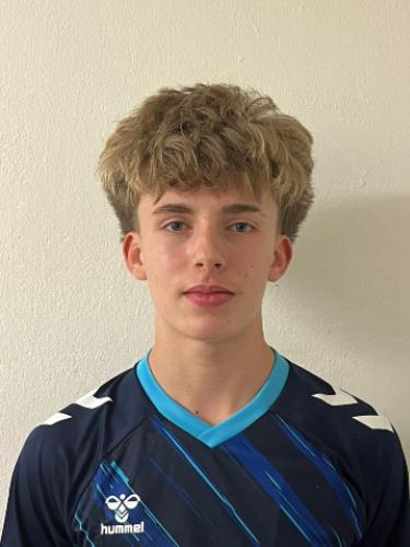 Jannis Luca Jürgensen