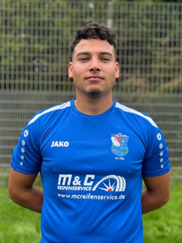 Yasin Adhami