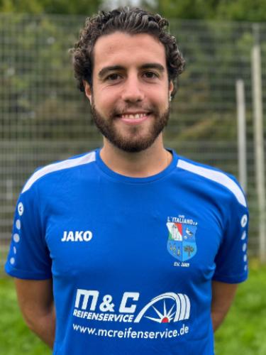 Alex Francesco Basile