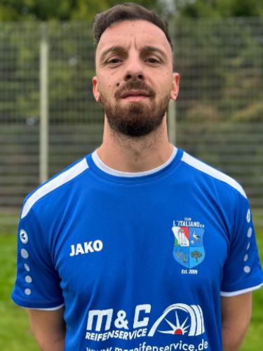 Vincenzo Carrano