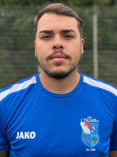 Donato-Adelmo Del Giudice