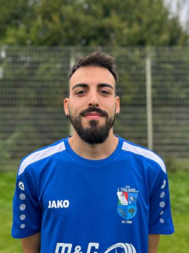 Ricardo Fernandes Neves