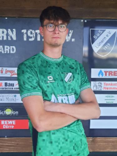 Jan Derk Schimion
