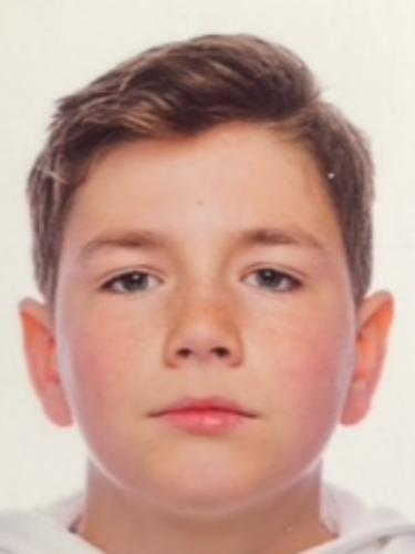 Jaden Elias Boysen