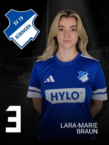 Lara Marie Braun