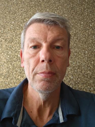 Bodo Lensinger
