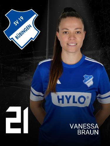 Vanessa Braun
