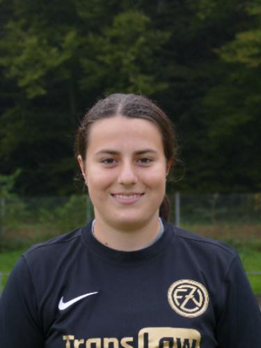 Emma Antonia Fritsch