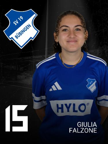 Giulia Falzone