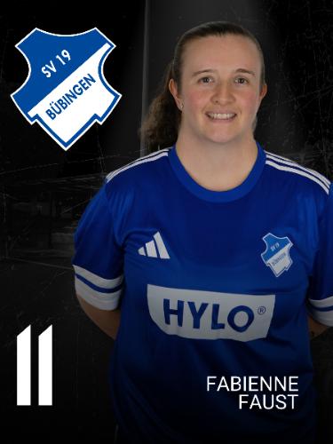 Fabienne Faust