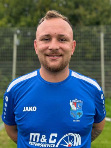 Alessandro Fumarola