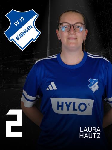 Laura Hautz