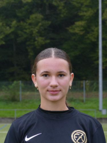 Anja Dimitrievska