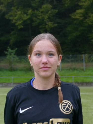 Elina Maria Kornmeier