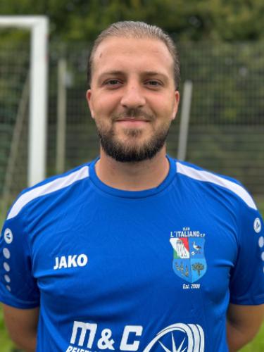 Avdyl Hasani