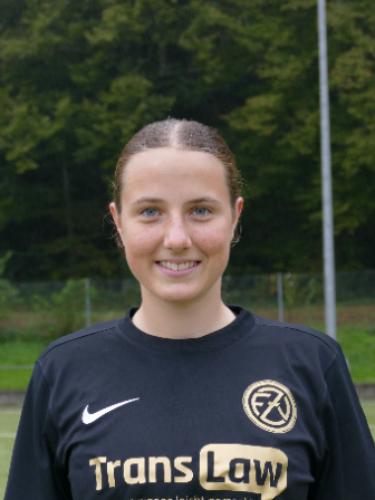 Hannah Fritsch
