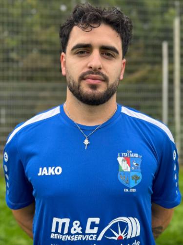 Alessio Sapia