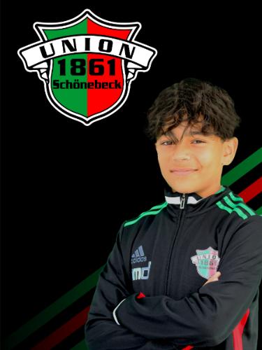 Leonardo Rustemi