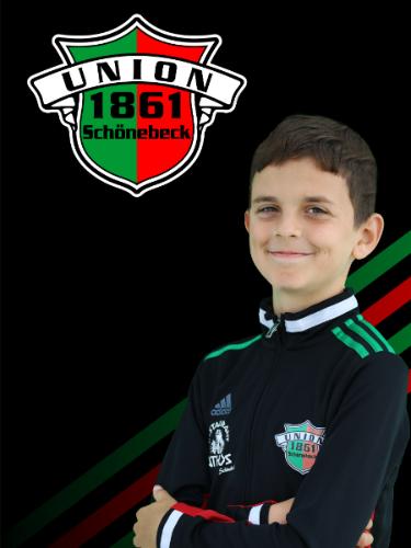 Alessio Xhaka
