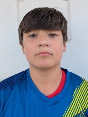 Leon Krieger