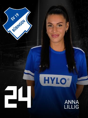 Anna Lillig