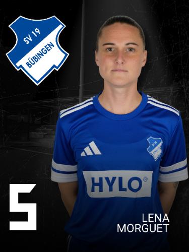 Lena Morguet