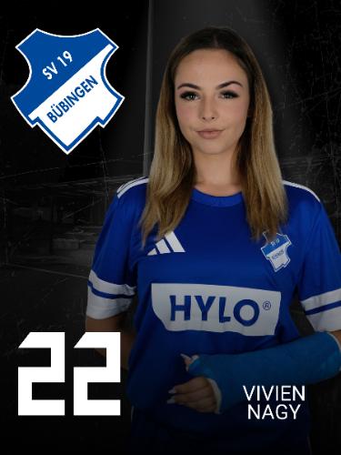 Vivien Nagy